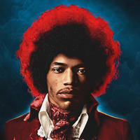 concert Jimi Hendrix