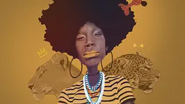 Noname, Georgia Anne Muldrow, Cleo Reed, Kaicrewsade