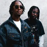 Young T & Bugsey