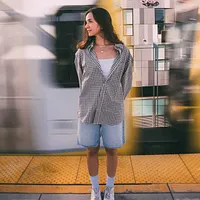 Maddi Jane
