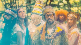 CRYSTAL FIGHTERS