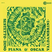 Sestetto Dino Piana & Oscar Valdambrini