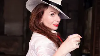 Judith Owen & Her Gentlemen Callers