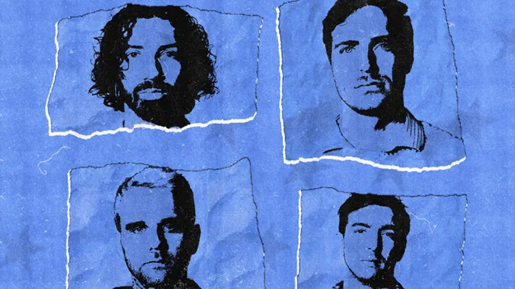 Moonbal Release Party + Towel + Claque + Otherwhere