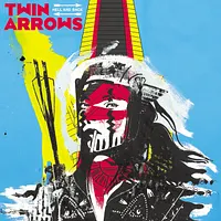 Twin Arrows