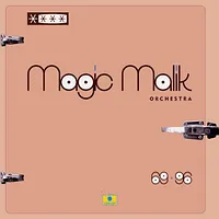 Magic Malik Orchestra