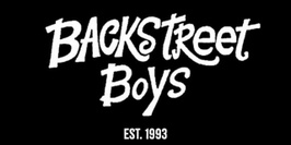 BACKSTREET BOYS