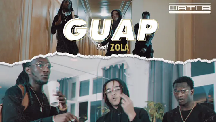 Le c show #10 avec koba lad