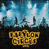 concert Babylon Circus