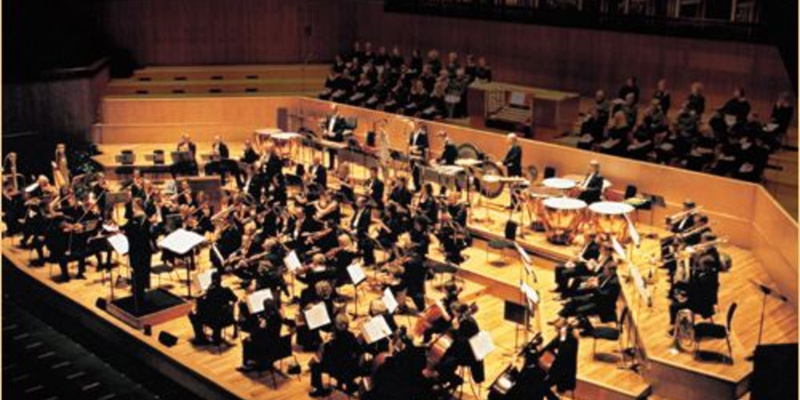 London Festival Orchestra