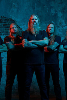 AMON AMARTH