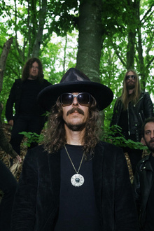 OPETH