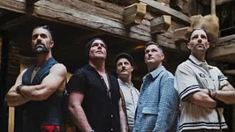 voXXclub - Lederhos'n Inferno Tour