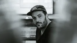 After O'Clock : Joton,  Fred Djaaleb, Lucas Macé & Commuter