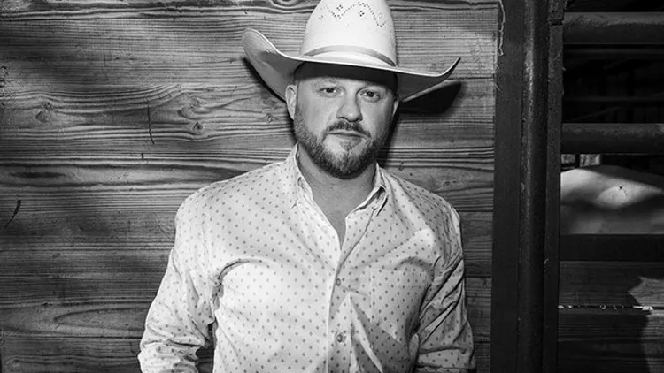 Cody Johnson