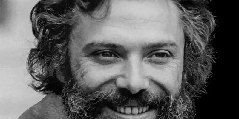 Georges Moustaki