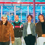 Magnetic Spacemen