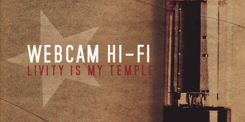 Webcam Hi-Fi