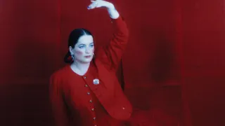 Katy J Pearson + 1ère Partie