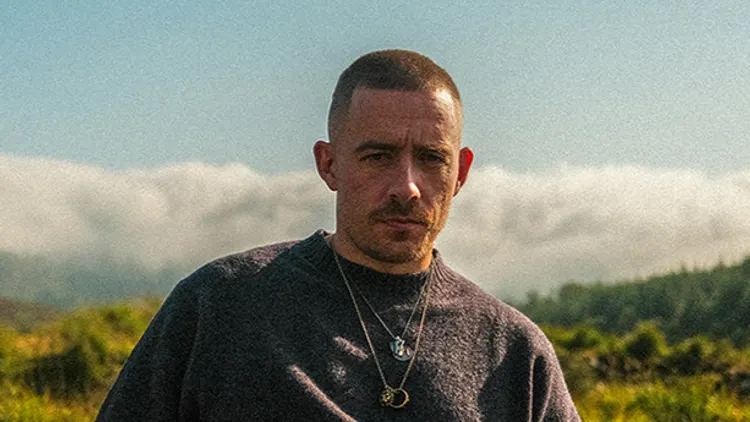 Dermot Kennedy