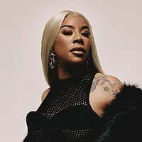 Keyshia Cole