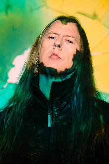 JERRY CANTRELL