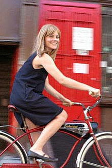 SCOUT NIBLETT