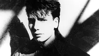 Eric Martin 'from mr big'