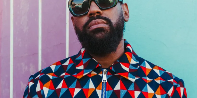 PJ Morton