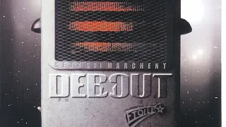 Ceux Qui Marchent Debout - release party