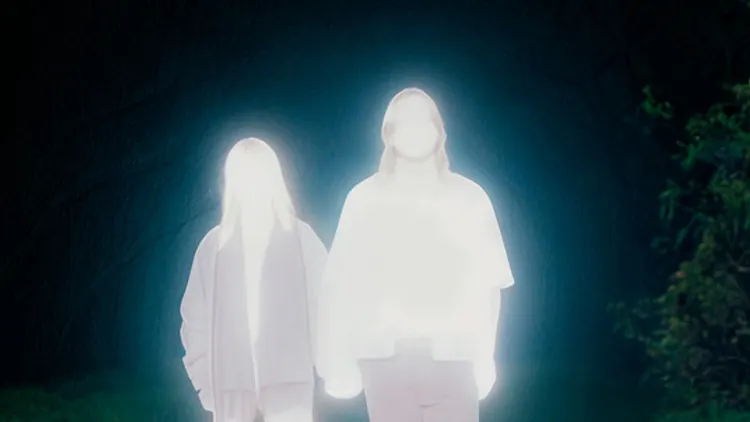 OSP presents: Gnoomes (Rocket Recordings), Telemat (DE)