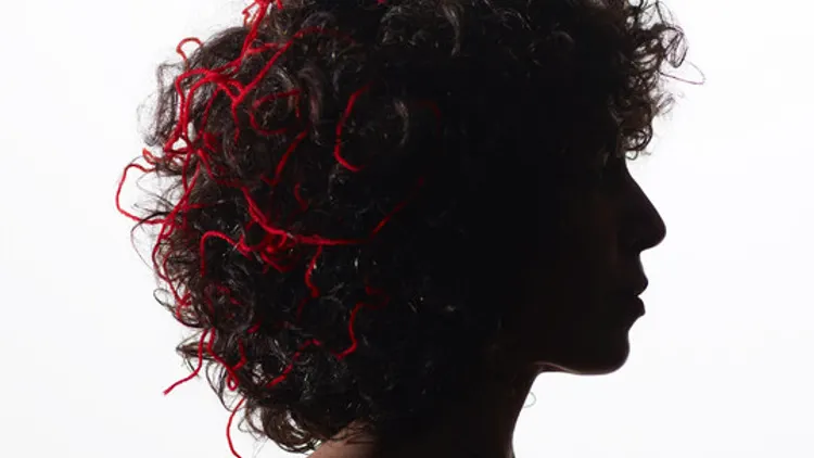 Macha Gharibian « Phenomenal Women »