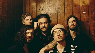 GANG OF YOUTHS