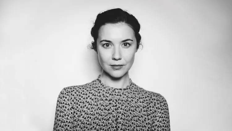 Lisa Hannigan