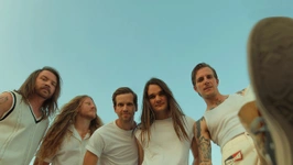 THE MAINE