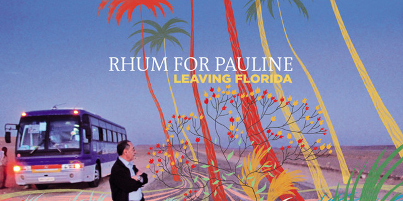 Rhum for Pauline