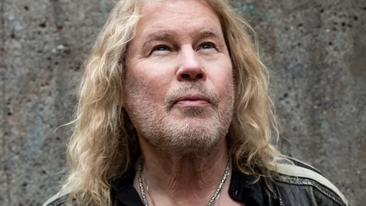 Staffan Hellstrand med vänner 70år