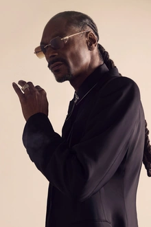 SNOOP DOGG