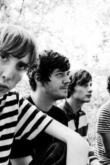 DEERHUNTER
