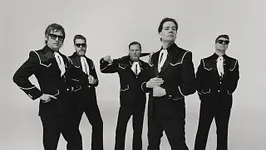 The Hives