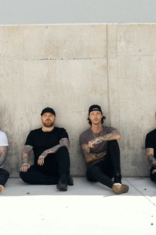 ASKING ALEXANDRIA