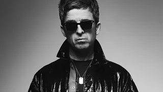 NOEL GALLAGHER'S HIGH FLYING BIRDS