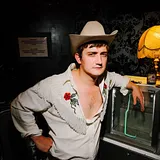 Dom Glynn & His Sunday Best