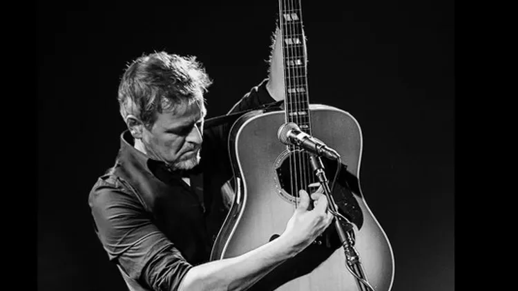 Tom McRae