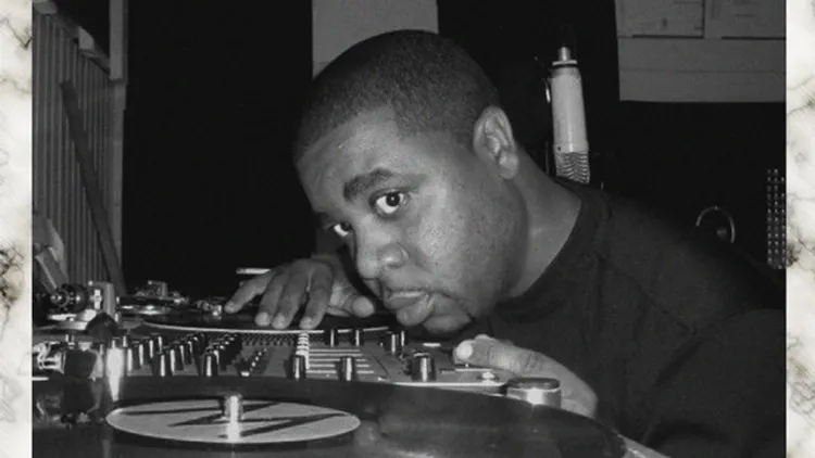 Detroit In Effect, 999ADJ and Chloe J presented by Rhythm x Standard Time