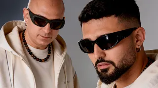 Club Armor : Moeaike, Léo Werner, The Real Unknown & More