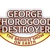 George Thorogood