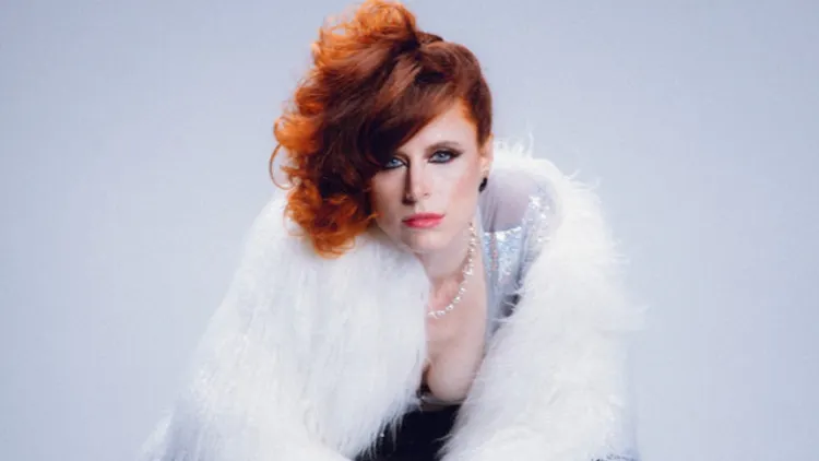 Kiesza