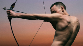 OLLY ALEXANDER