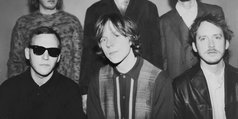 Cage the Elephant